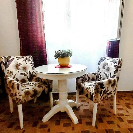 S Banja Luka Apartman