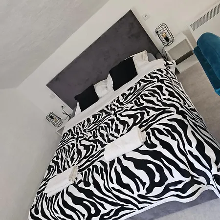 S Banja Luka Apartment Pistelici