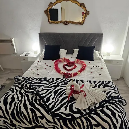 Apartment S Banja Luka