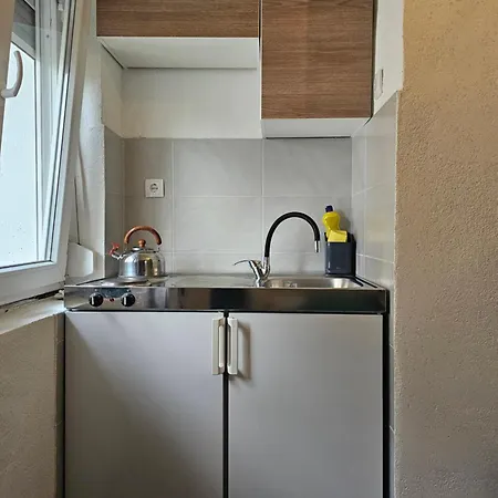 S Banja Luka Apartman *