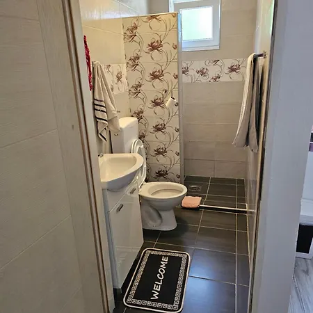 S Banja Luka Apartment Pistelici