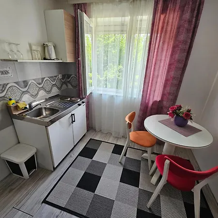 S Banja Luka Apartment