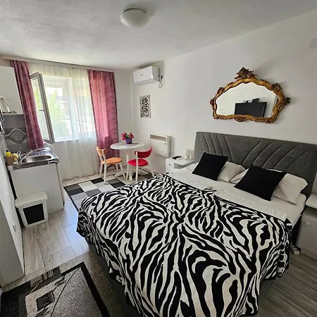 S Banja Luka Pistelici