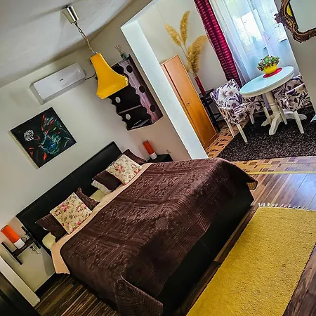 Apartman S Banja Luka